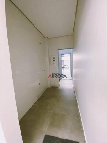 Ótima casa para venda no Jardim Chamonix - Foto 2