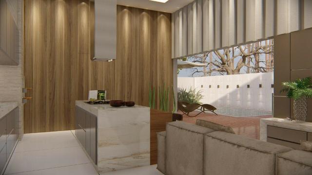 Casa Alphaville BR - Foto 5