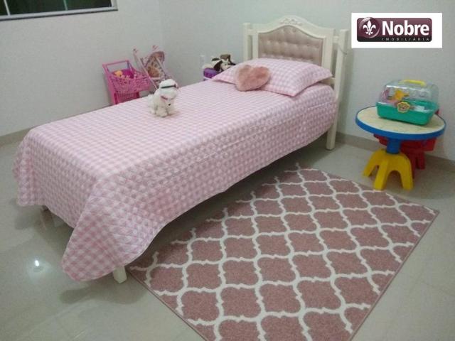 Casa com 3 dormitórios à venda, 167 m² por R$ 435.000 - Plano Diretor Sul - Palmas/TO - Foto 15