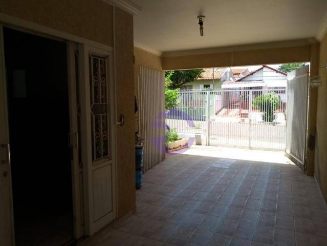 Casa com 3 dormitórios à venda, 145 m² por R$ 390.000 - Shangri-La - Londrina/PR - Foto 20