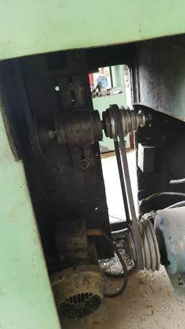 Torno Automático A25 - Foto 2