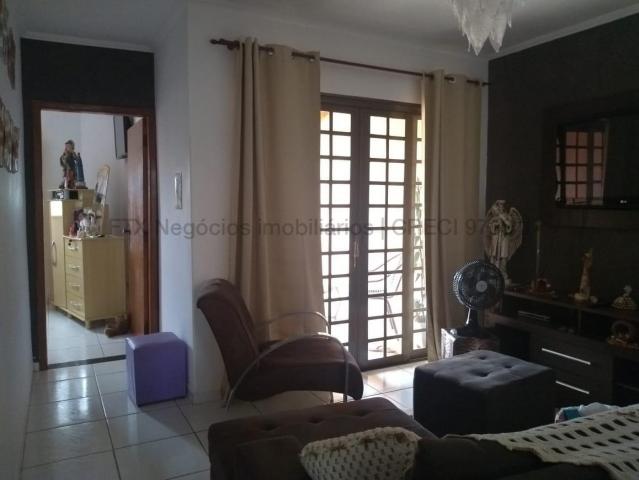 Casa à venda, 3 quartos, Residencial Oliveira III - Campo Grande/MS - Foto 6