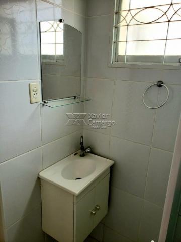 Kitchenette/conjugado para alugar com 1 dormitórios em Vila alema, Rio claro cod:8017 - Foto 6