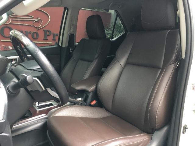 Toyota Hilux Sw4 Srx 4P - Foto 13