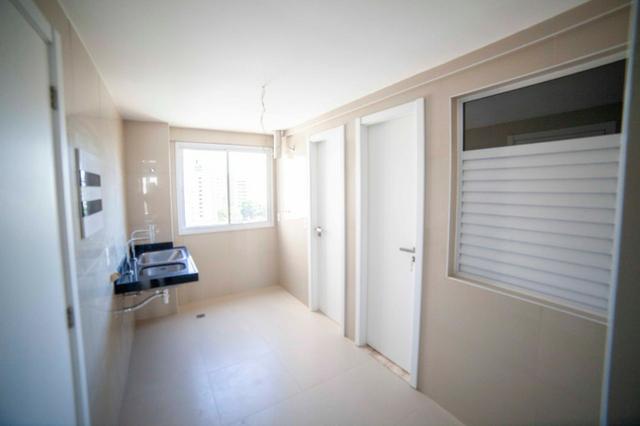Apto Novo Aldeota c\ 204m²-4 Suítes- 4 Vagas- Lazer Completo- Aceita Financiamento - Foto 14