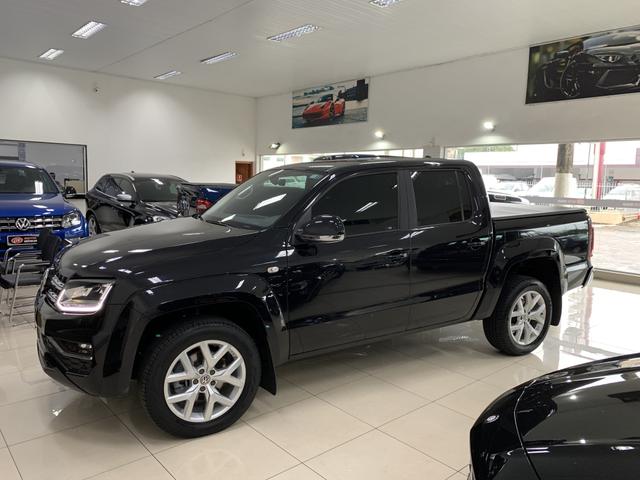 Amarok Highline 3.0 Aut. V6 225 cv 18/18 - Foto 7