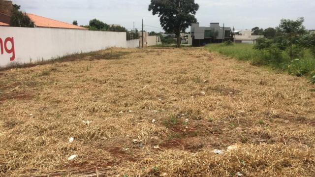 Terreno à venda em Vila cascata, Arapongas cod:05282.003 - Foto 2