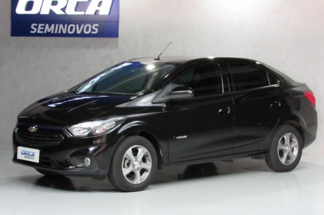 CHEVROLET PRISMA 1.4 MPFI LTZ 8V FLEX 2017