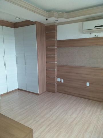 Casa na Raiz, 3 pisos 4 Quartos com 2 suítes / Leia o Anuncio!! - Foto 15