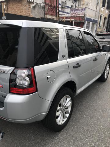 Land rover freelander 2 sd4 se - Foto 4
