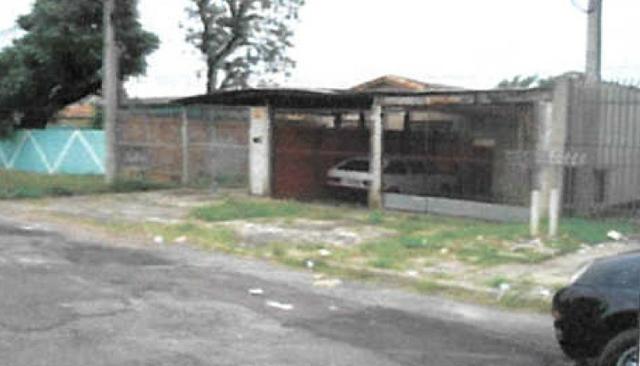 Venda - 3 Casas - 200m² - Guaíra