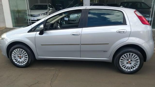Punto 1.4 ELX Completo - Foto 10