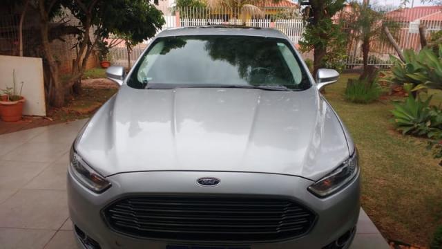 FORD FUSION AWD GTDI B - Foto 2