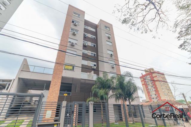 Apartamento à venda com 2 dormitórios em Partenon, Porto alegre cod:9188 - Foto 19