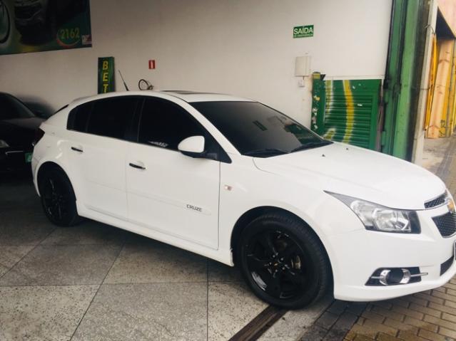 Chevrolet Cruze 1.8 Ltz Sport6 16v - Foto 2