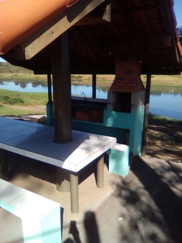Vende-se Chácara a Beira da Represa em Carlópolis PR - Foto 10