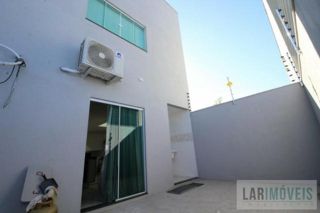 SS - Linda Casa de 3 quartos/suíte em Colina de Laranjeiras na Serra - Foto 16