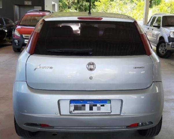 Punto 2012 c 65 mil km automatico - Foto 4