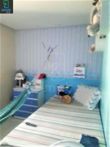 Vendo Condomínio Acácia, 3 quartos, mobiliado - Foto 11