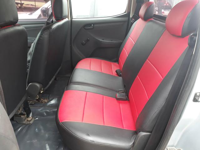 Vendo ou troco S10 Cab. dupla 2013 63.000 R$ - Foto 4