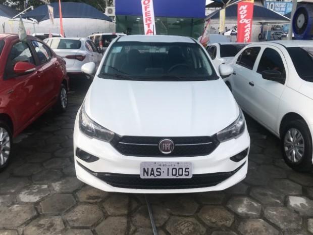 Cronos Drive Gsr Branco