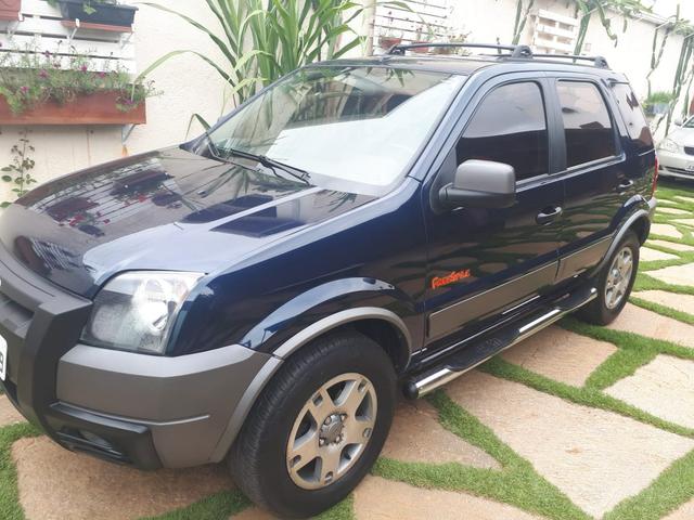 Ecosport XLS 1.6 flex 2006/2007 - Foto 3