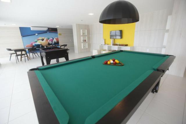 Apartamentos de 3 quartos ao lado do Shopping Riomar. Oportunidade! - Foto 3