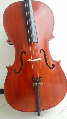 Violoncello Armonizado em Luther valor 5.350,00 - Foto 3