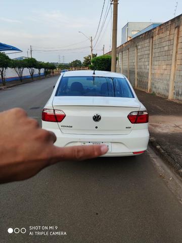 Voyage único dono - Foto 4