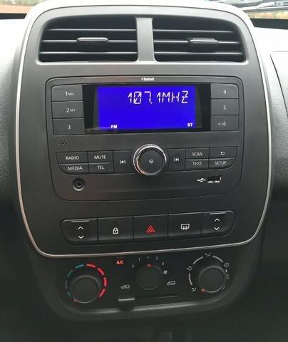 Kwid 2018 zen 1.0 - Foto 8