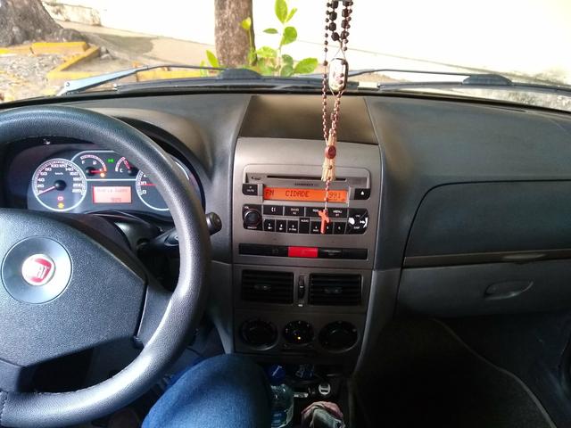 Fiat Siena - Foto 5