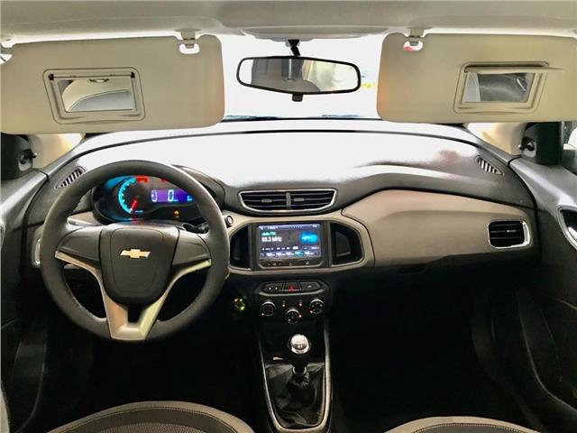 Chevrolet Prisma 1.0 mpfi lt 8v flex 4p manual - Foto 3