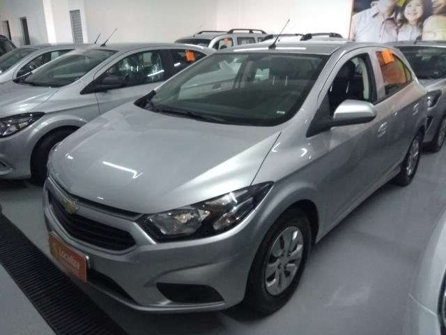 ONIX 2018/2019 1.0 MPFI LT 8V FLEX 4P MANUAL