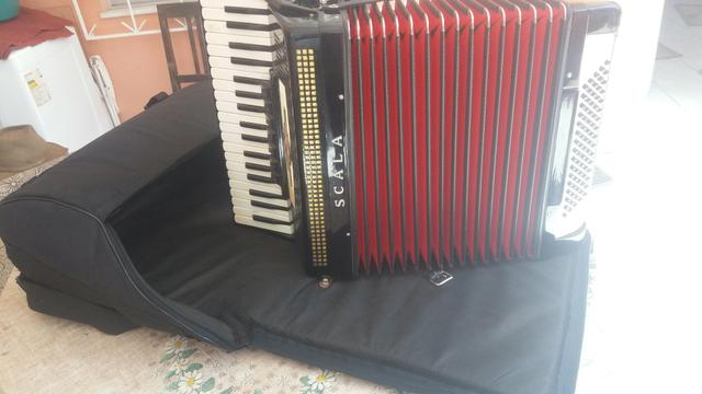Vendo Acordeom - Foto 2