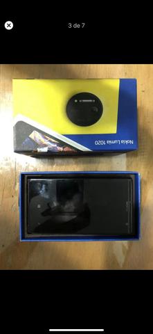 Nokia 1020 - Foto 4