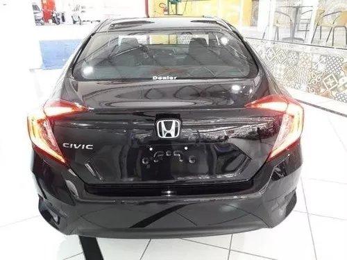Honda civic 2.0 16v sport - Foto 3