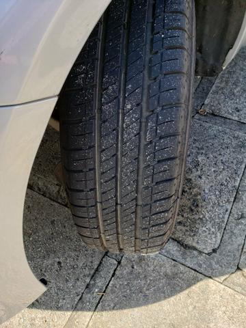 Gol G6 - Foto 3