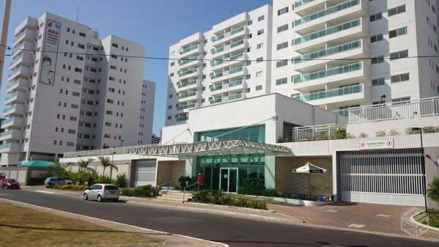 Reserva lagoa _ 3 quartos _ 2 vgs / lazer completo