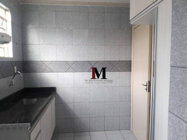 alugamos apartamento com quartos proximo ao CPA - Foto 13