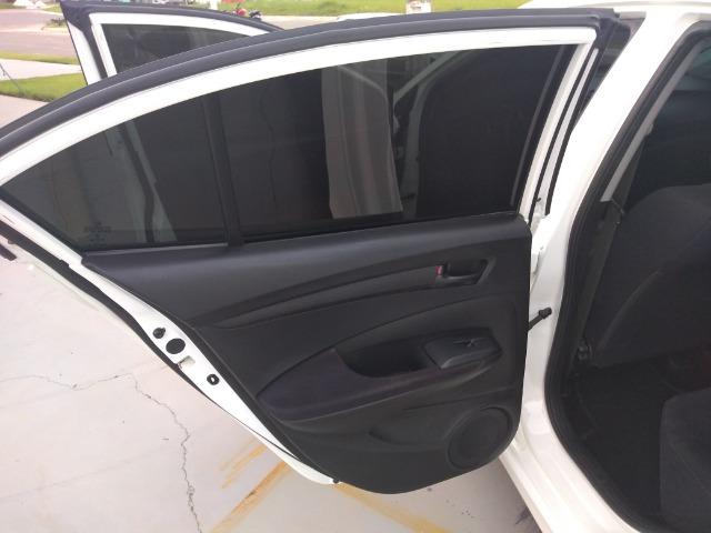 Honda City LX Flex Automático 2013/2014 - Foto 15