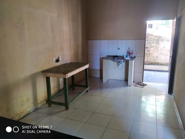 Alugo casa - Foto 5
