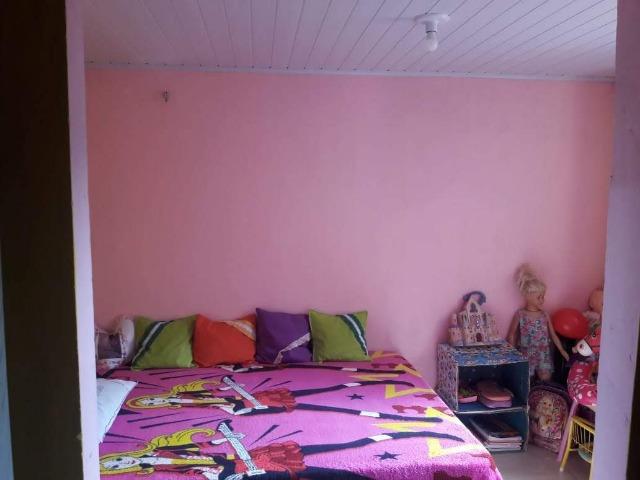 Vendo Casa no Novo Cohatrac - Foto 3