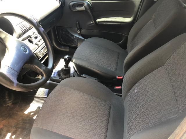 Corsa classic life 1.6 8v 2005 - Foto 3