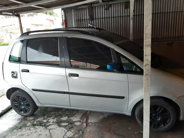 Fiat Ideia - Foto 4