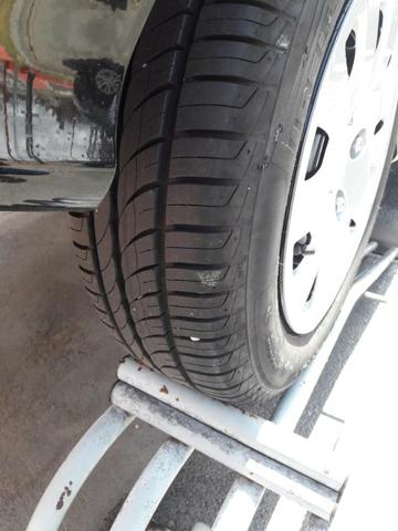 Ka 1.0 SE 3cc Baixo KM 15.000 - Foto 12