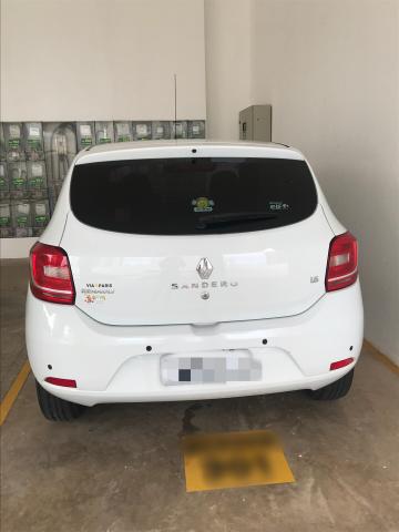 Vendo sandero 1.6 - Foto 2