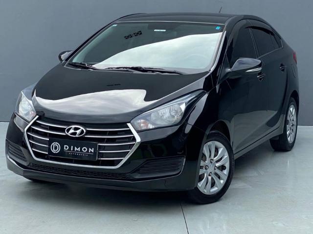Hyundai HB20 S 1.6 confort