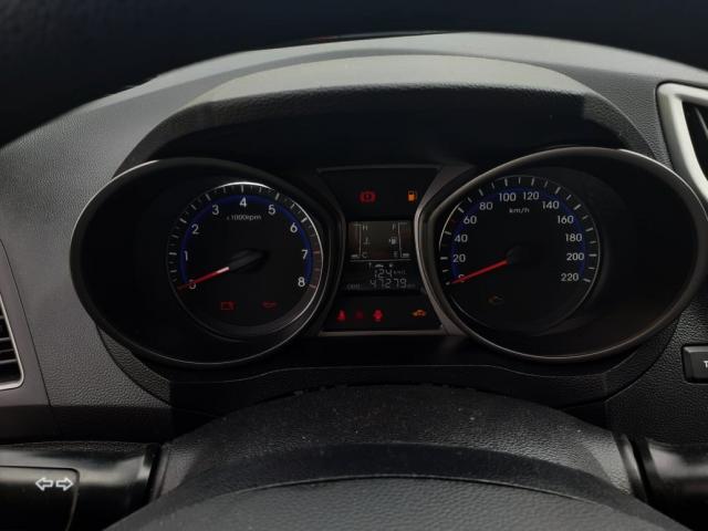 HB20 2016/2017 1.0 COMFORT 12V FLEX 4P MANUAL - Foto 7