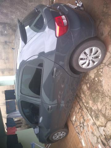 Gol G5 1.6 09/10 - Foto 3
