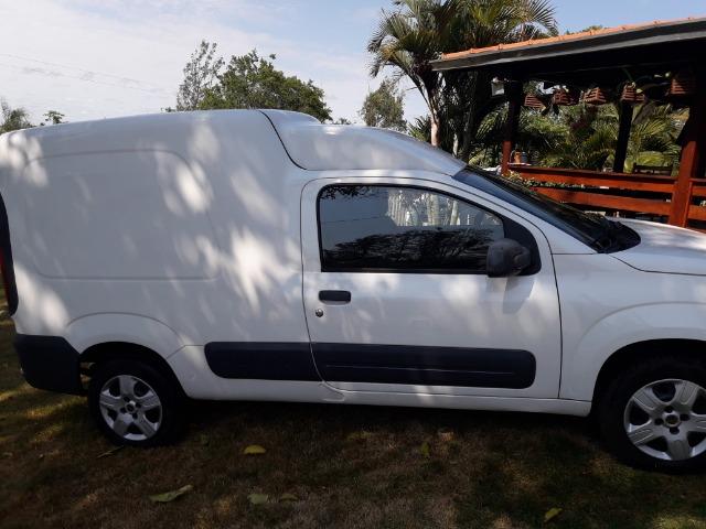 Fiorino evo 2014 - Foto 5